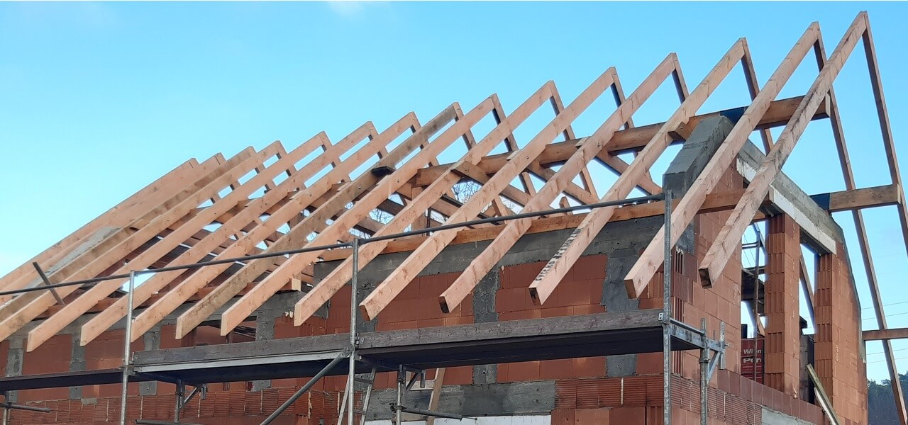 Dekarstwo Łyczko Waldemar - Usługi dekarskie od 30 lat