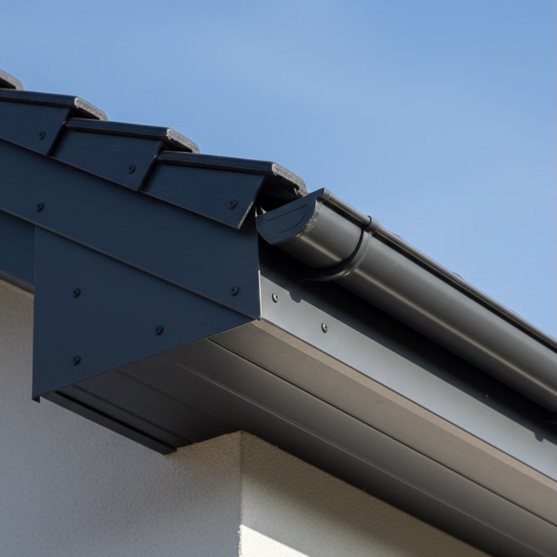 Klempířské práce