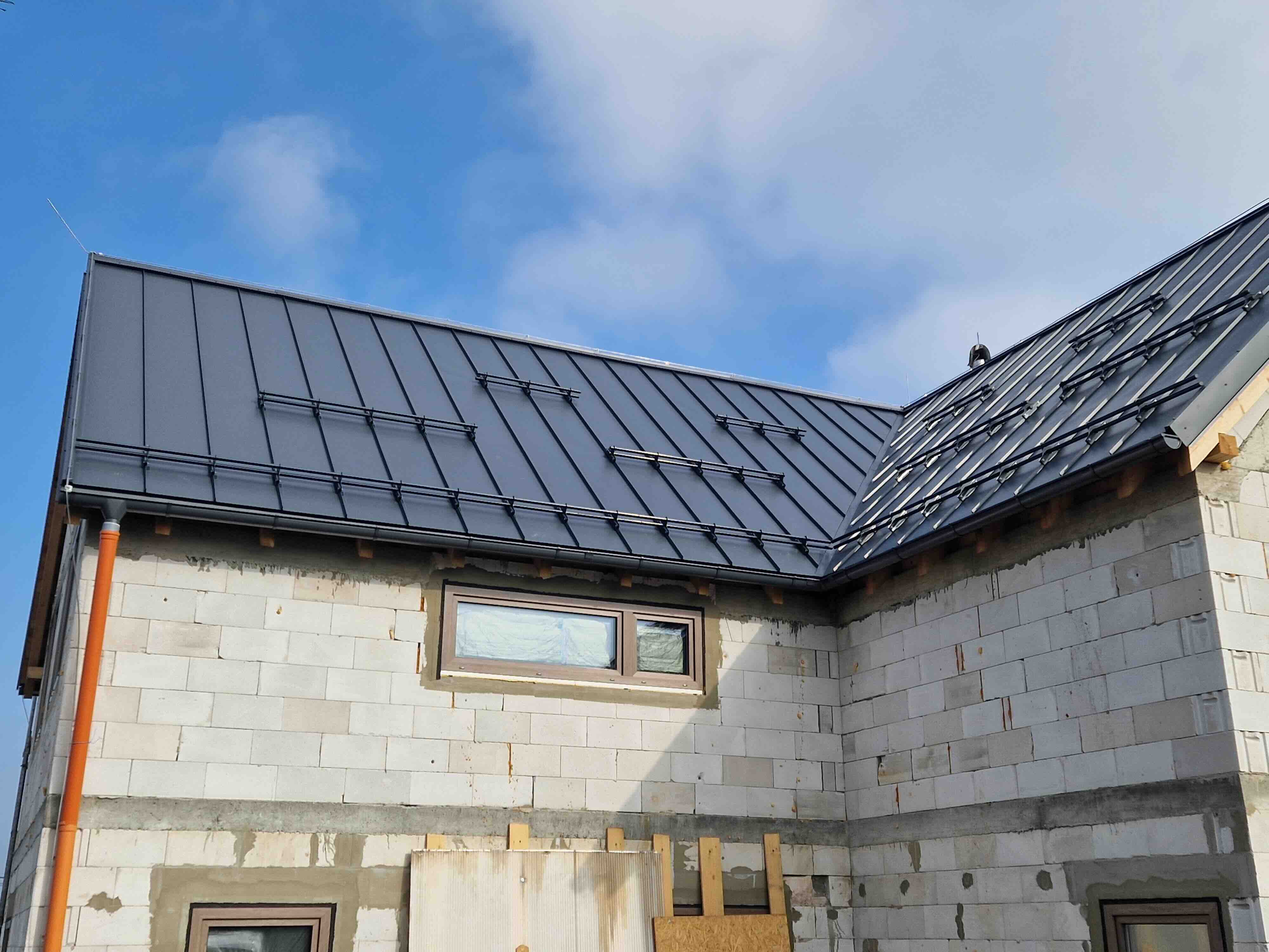 Dekarstwo Łyczko – realizacja 8